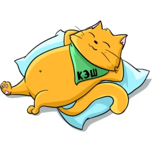 Кэш (Cache)