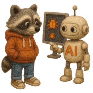 Почему ИИ становится обязательным слоем QA в 2026 Почему ИИ становится обязательным слоем QA в 2026